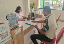 Lapas Atambua dan BPN Belu Perkuat Legalitas Aset