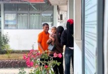 Kunjungan Keluarga Perkuat Pembinaan Warga Binaan di Lapas Atambua