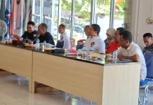 Jumlah Pemilih Malaka Bertambah pada Triwulan II 2026