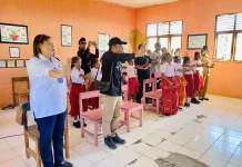 RRI Atambua Gelar Talk Show Keindonesiaan Back to School Mencegah Perundungan