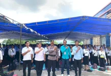 Polres TTU dan Universitas Timor Bersinergi Cegah Penyalahgunaan NAPZA