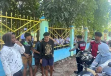 Unit Turjawali Samapta Polres Belu Gencar Laksanakan Patroli Dialogis