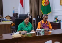 Gerakan Lintas Batas Lawan HIV/AIDS