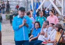 Demokrat Cup Ajang Menjaring Atlet Muda menuju PON 2028