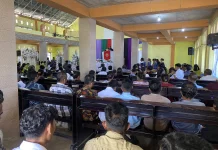 Mengenal Inggureo: Dari Penyadap Tuak hingga Menjadi Petani Sawah yang Religius