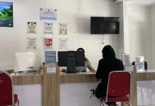 Sistem Kerja Kantor Pertanahan Belu Terus Dibenahi Demi Pelayanan Optimal