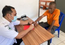 Lapas Atambua Tegaskan Penanganan Medis Tahanan Sesuai Prosedur