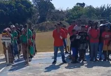 BINMAFO CUP 2026 Digelar hingga November, Dorong Sportivitas Generasi Muda