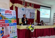 GERCEP Unimor Tingkatkan Kesiapsiagaan Warga Hadapi Jantung dan Stroke