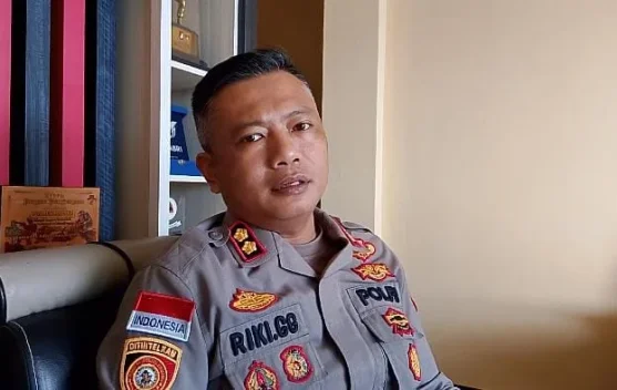 Polres Malaka Siaga Pengamanan Lebaran