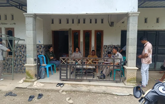 ATR/BPN Belu Komitmen Mencegah Kesalahan Penerbitan Sertifikat Tanah