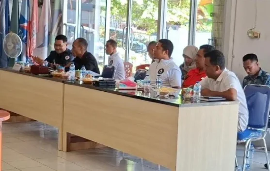 Berita Foto - Jumlah Pemilih Malaka Bertambah pada Triwulan II 2026 ...