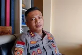Polres Malaka Siaga Pengamanan Lebaran
