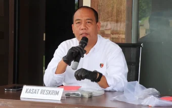 Polres Pringsewu Ingatkan Bahaya Beli Motor Tanpa Surat