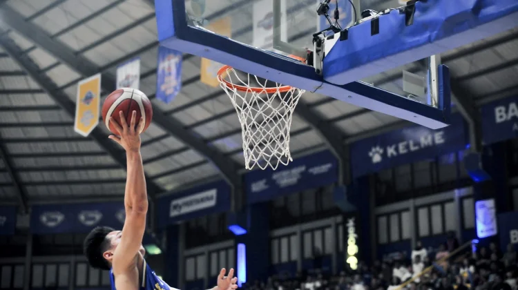 Satria Muda Menang Dari Hangtuah, Lolos ke Semifinal IBL 2026