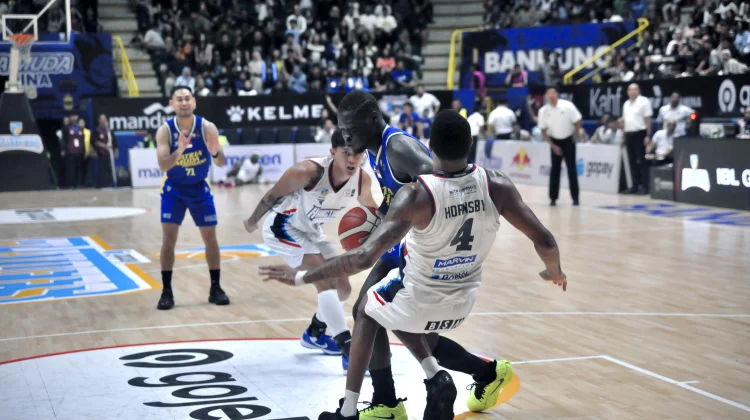Satria Muda Menang Dari Hangtuah, Lolos ke Semifinal IBL 2026