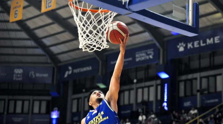 Satria Muda Kalahkan Hornbills di Pertandingan Kedua Semifinal IBL 2026