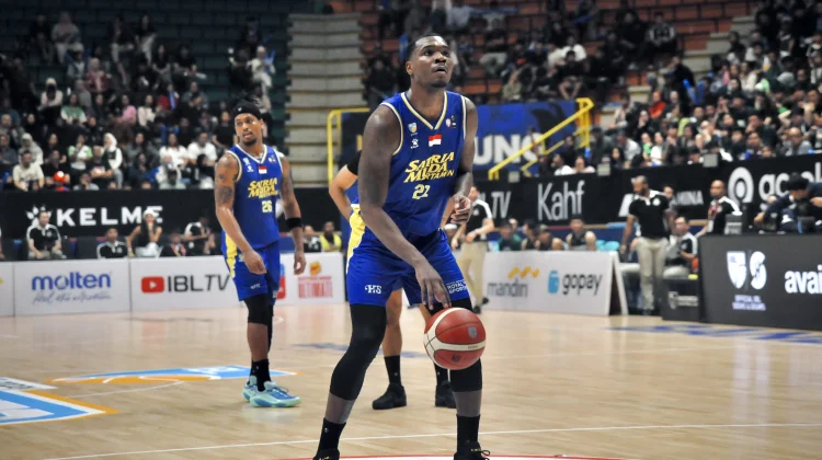 Satria Muda Kalahkan Hornbills di Pertandingan Kedua Semifinal IBL 2026