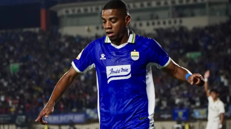 Persib Menang 1-0 Dari Arema di Laga Pembuka Piala Presiden 2026