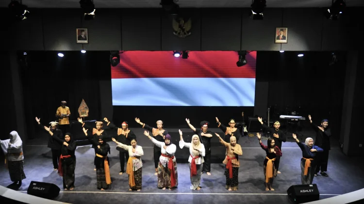 Perayaan Hari Radio Nasional ke-81 di Bandung Berlangsung Penuh Makna
