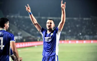 Kalahkan Tampines 1-0, Persib Kokoh di Puncak Klasemen Grup A Piala Presiden 2026