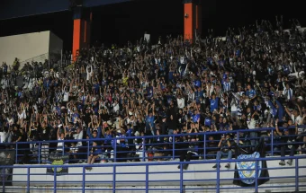 21.438 Bobotoh Pecut Semangat Persib saat Kalahkan Tampines di Si Jalak Harupat