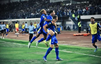 Comeback! Persib Atasi Perlawanan PSM 3-1 di Pekan Pertama Super League 2026/2027