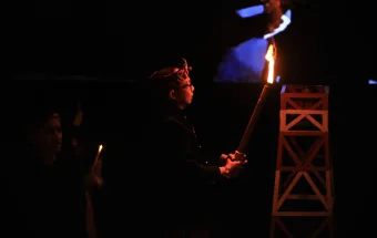 Perayaan Hari Radio Nasional ke-81 di Bandung Berlangsung Penuh Makna
