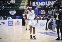 Satria Muda Menang Telak Dari Satya Wacana Salatiga