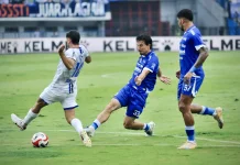 Ditahan Imbang Persijap 0-0, Persib Tetap Berhasil Juara BRI Super League 2025/2026