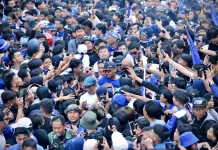 Dari HP Putros Hilang hingga Bobotoh Pingsan, Pengamat Soroti Konvoi Persib