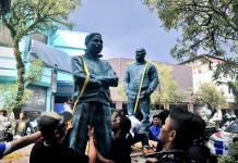 Patung Bojan Hodak dan Tiga Sosok Persib Lain Siap Tampil di Pameran Kultura Persib