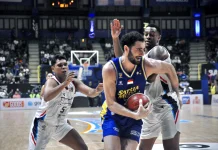 Satria Muda Menang Dari Hangtuah, Lolos ke Semifinal IBL 2026