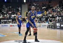 Jalen Jones: Hornbills Tim Solid, Tantangan Datang dari Kolektivitas