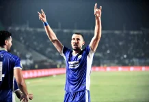 Kalahkan Tampines 1-0, Persib Kokoh di Puncak Klasemen Grup A Piala Presiden 2026