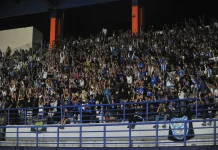 21.438 Bobotoh Pecut Semangat Persib saat Kalahkan Tampines di Si Jalak Harupat