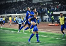 Comeback! Persib Atasi Perlawanan PSM 3-1 di Pekan Pertama Super League 2026/2027
