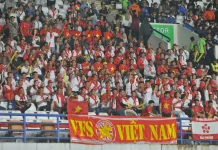 Vietnam dan Malaysia Berebut Tempat Ketiga FIFA ASEAN Cup 2026