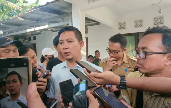 Program Berbudi Permudah Modal UMKM