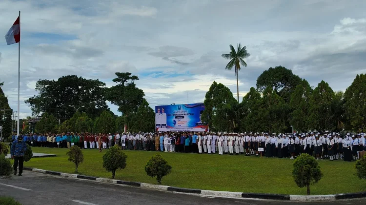 GOW Biak Berkomitmen Gandeng Pemda Tingkatkan Mutu Pendidikan