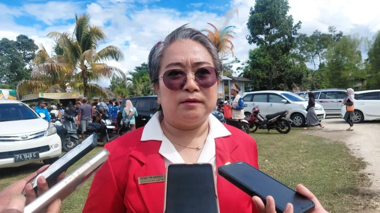 GOW Biak Berkomitmen Gandeng Pemda Tingkatkan Mutu Pendidikan