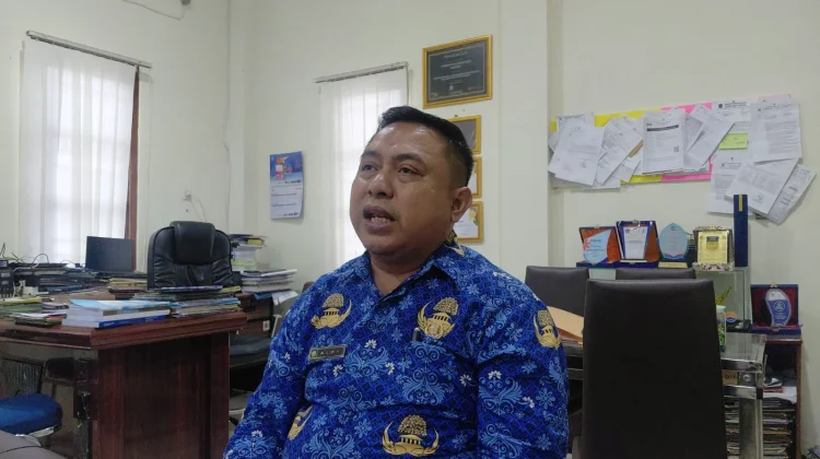 Korban Kebakaran di Supiori Mendapat Perhatian Pemerintah Setempat