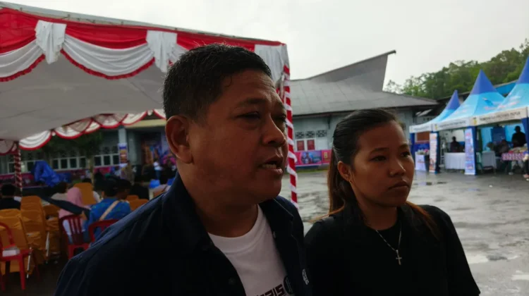 Pasar Digital Hanya Pilihan Bukan Meniadakan Transaksi Tunai