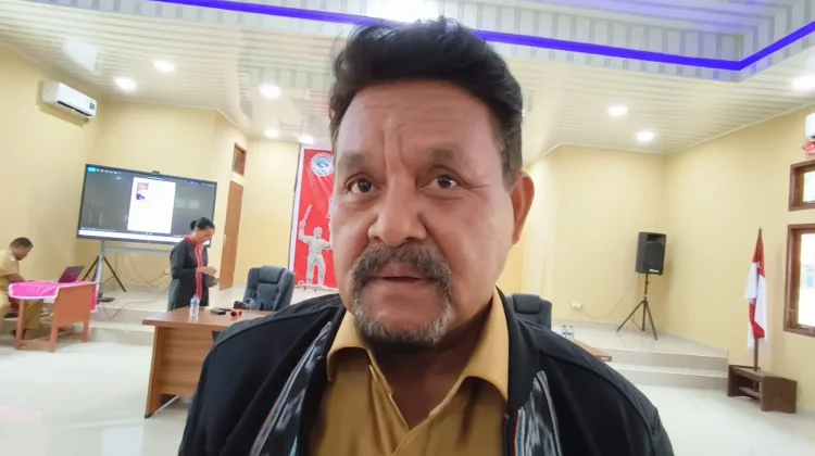 Puluhan Orang Maluku Unjuk Bakat Bernyanyi Meriahkan HUT-Pattimura