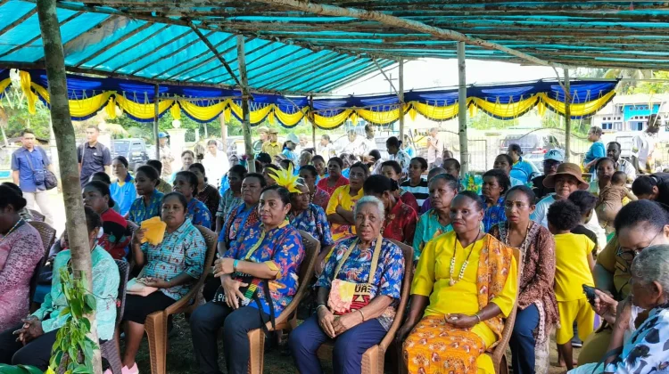 Kasus Malaria di Wilayah Biak Timur Masih Tinggi