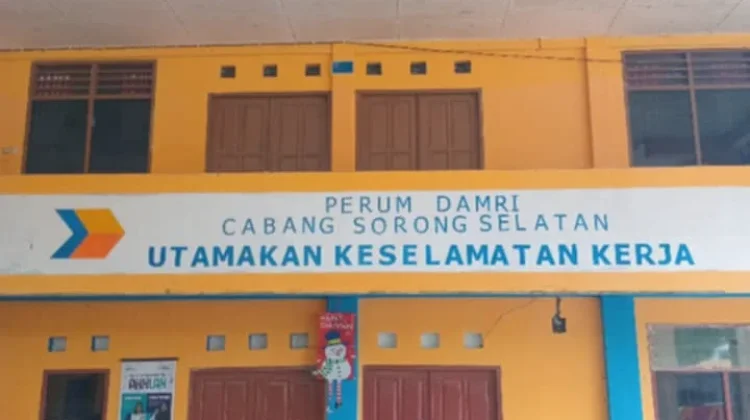 Magang Kerja Berakhir,Siswa SMKN 3 Kemaritiman Biak Numfor dikembalikan ke Sekola