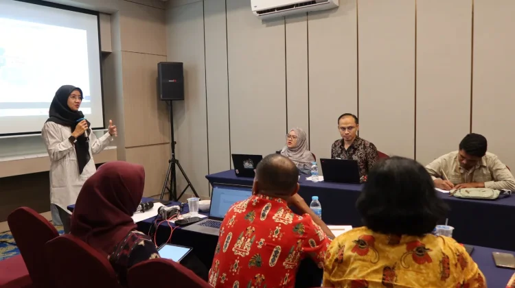 Edukasi Gizi dan Kantin Sehat di Satuan Pendidikan Biak Numfor