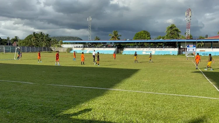 Turnamen U-13 Apuse Sport Dorong Bakat Muda di Sepak Bola