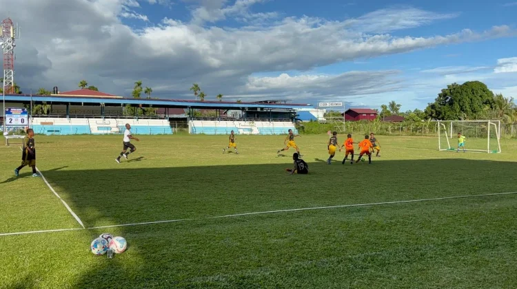 Turnamen U-13 Apuse Sport Dorong Bakat Muda di Sepak Bola