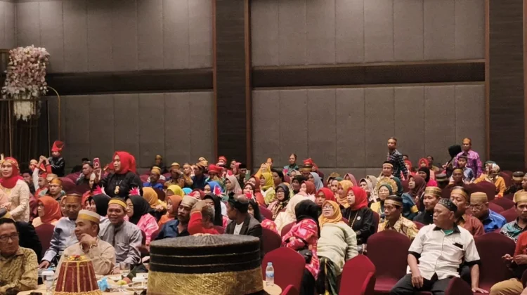 Mahasunu Terpilih Sebagai Ketua KKSS Biak Ini Pesannya